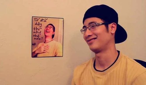 JVevermind, Huy Me, An Nguy giờ ra sao? JVevermind, Huy Me, An Nguy giờ ra sao?