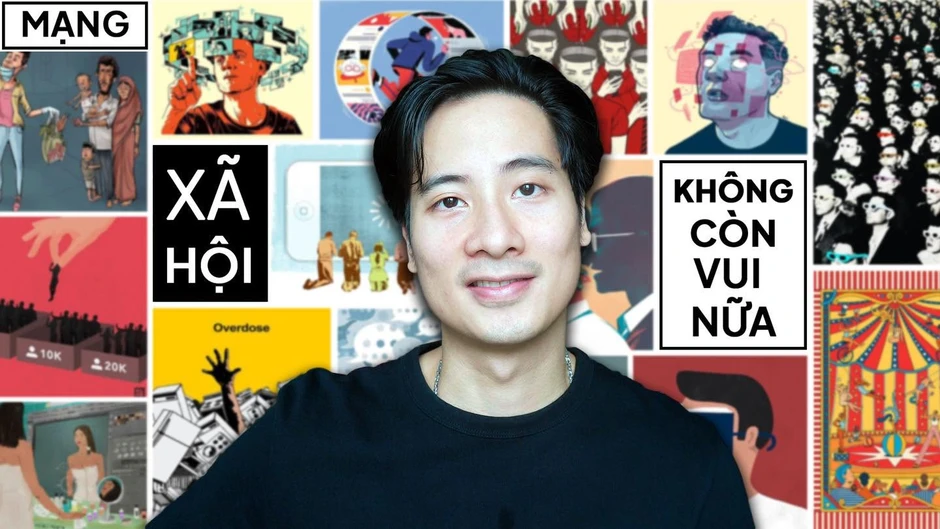 JVevermind, Huy Me, An Nguy giờ ra sao? JVevermind, Huy Me, An Nguy giờ ra sao?