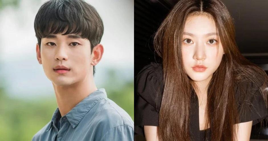 Kết cục của mẹ Kim Sae Ron