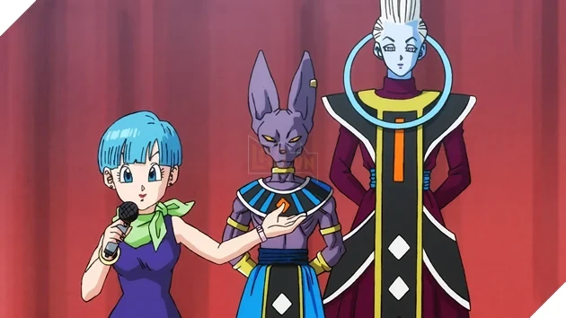 Khắc sâu di sản tuổi thơ: Bản làm lại "Dragon Ball Super: Beerus" gây xúc động khi giữ nguyên vẹn giọng lồng tiếng của các huyền thoại đã khuất