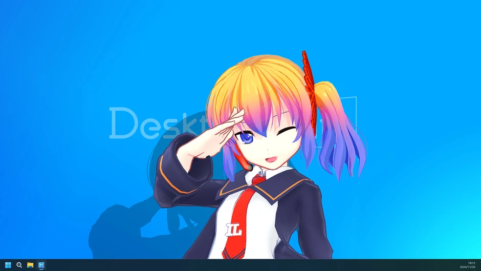 Không cần đồ họa khủng hay gameplay hấp dẫn, một ứng dụng miễn phí trên Steam bất ngờ vượt 2,2 triệu lượt tải chỉ nhờ điều này Không cần đồ họa khủng hay gameplay hấp dẫn, một ứng dụng miễn phí trên Steam bất ngờ vượt 2,2 triệu lượt tải chỉ nhờ điều này