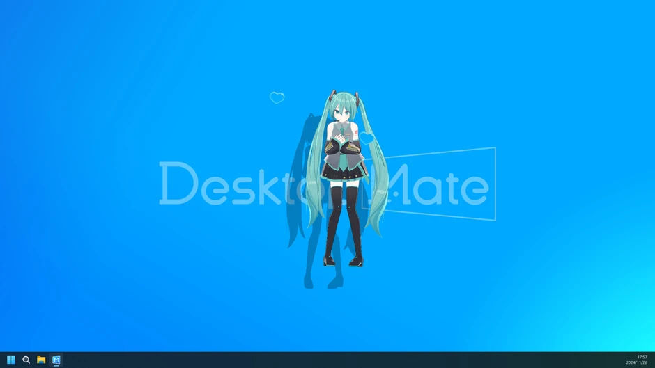 Không cần đồ họa khủng hay gameplay hấp dẫn, một ứng dụng miễn phí trên Steam bất ngờ vượt 2,2 triệu lượt tải chỉ nhờ điều này Không cần đồ họa khủng hay gameplay hấp dẫn, một ứng dụng miễn phí trên Steam bất ngờ vượt 2,2 triệu lượt tải chỉ nhờ điều này