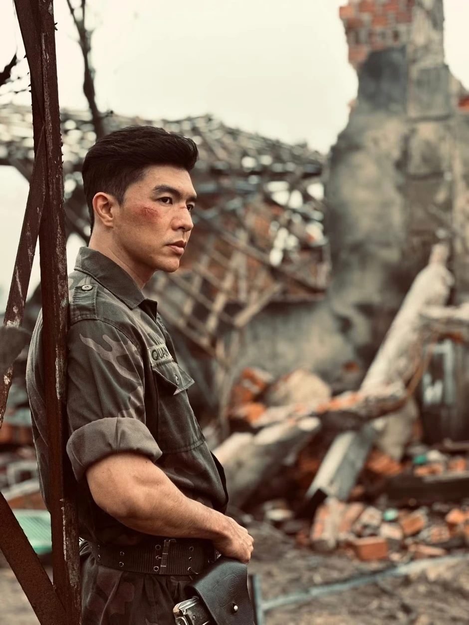 Kiểm chứng diễn viên nghìn tỷ Steven Nguyễn Kiểm chứng diễn viên nghìn tỷ Steven Nguyễn