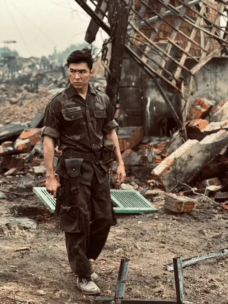 Kiểm chứng diễn viên nghìn tỷ Steven Nguyễn Kiểm chứng diễn viên nghìn tỷ Steven Nguyễn
