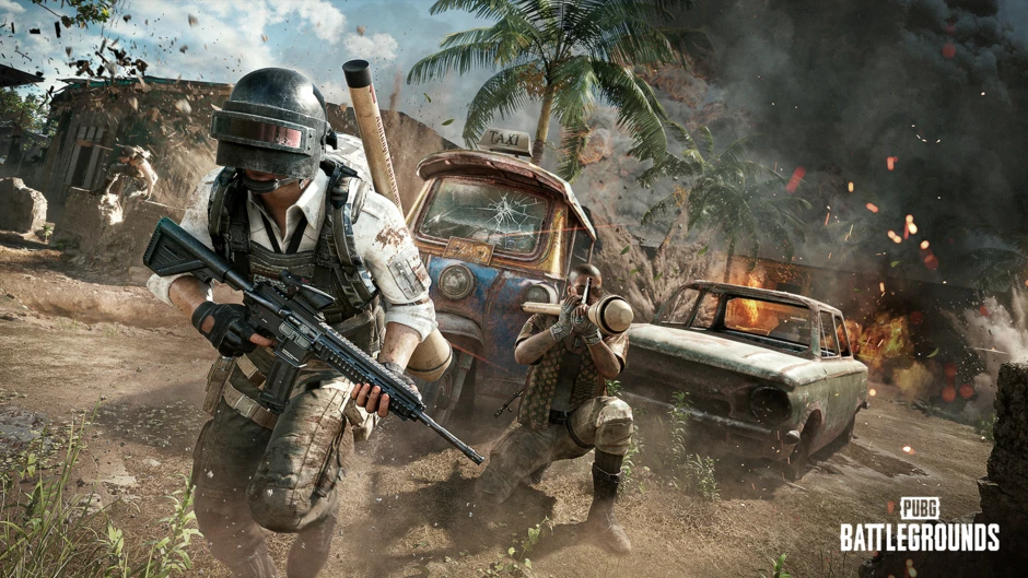 Krafton tiếp tục "cắm đầu" kể từ sau drama PUBG