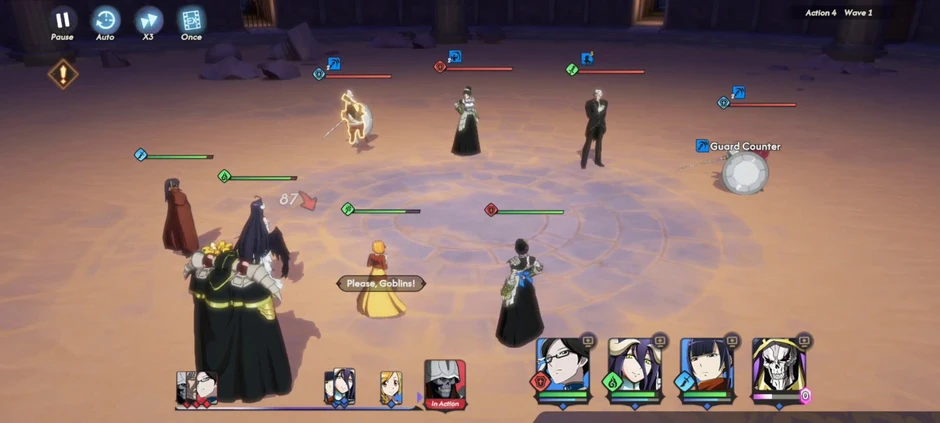 Lại một game chuyển thể nổi tiếng bị khai tử, thời hạn chỉ vỏn vẹn 2 năm mà không có nổi một lý do cụ thể