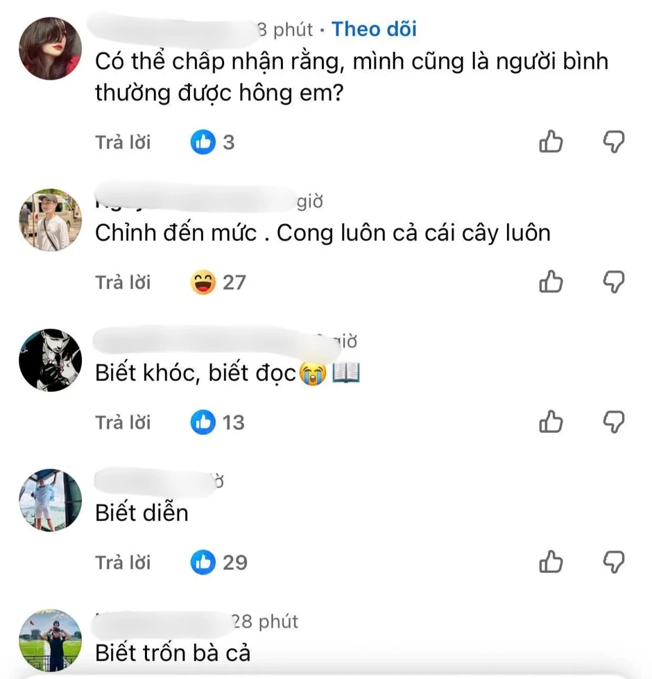 Lê Bống tức tốc âm thầm làm một việc ngay trong đêm