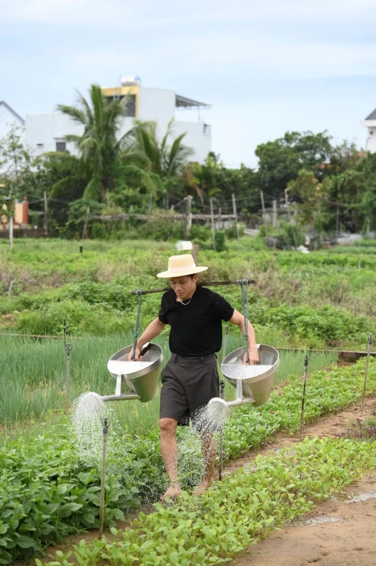 Lê Dương Bảo Lâm và con trai bất ngờ rời “Bố ơi mình đi đâu thế?” Lê Dương Bảo Lâm và con trai bất ngờ rời “Bố ơi mình đi đâu thế?”