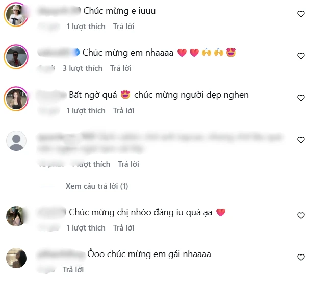 Linh Nắng khiến nhiều fan nam vỡ mộng! Linh Nắng khiến nhiều fan nam vỡ mộng!