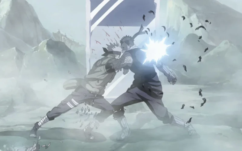 Live-action Naruto công bố cốt truyện: Đội 7 tái xuất ở "vũ trụ song song" Live-action Naruto công bố cốt truyện: Đội 7 tái xuất ở "vũ trụ song song"