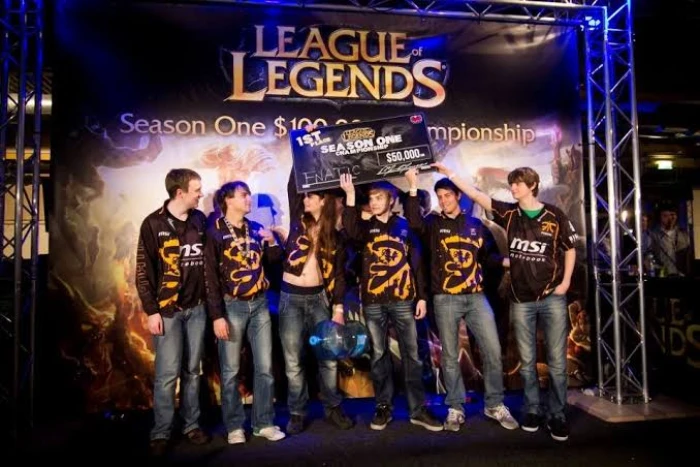 LMHT: Cộng đồng bàng hoàng khi nghe tin huyền thoại Fnatic Cyanide đã qua đời