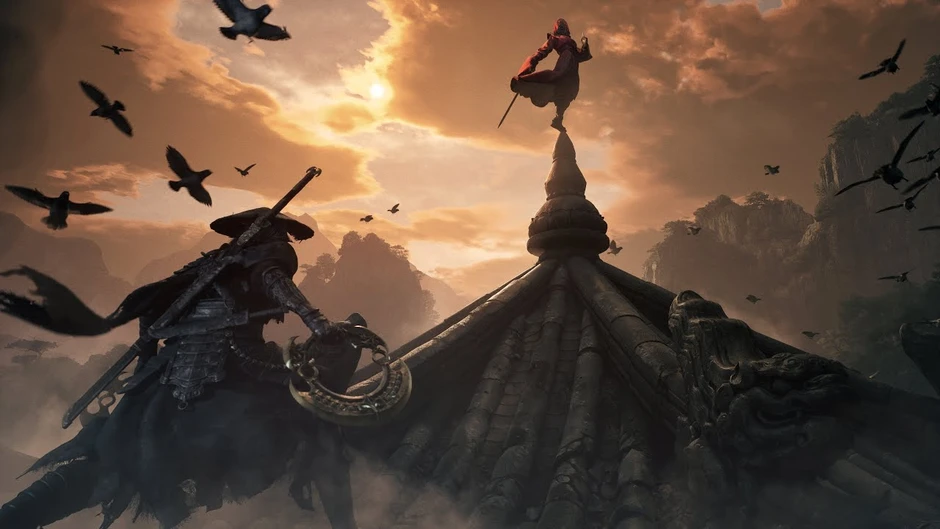Lộ thời lượng của Phantom Blade Zero, không thua kém gì so với Black Myth: Wukong, phụ thuộc nhiều vào trình độ game thủ Lộ thời lượng của Phantom Blade Zero, không thua kém gì so với Black Myth: Wukong, phụ thuộc nhiều vào trình độ game thủ