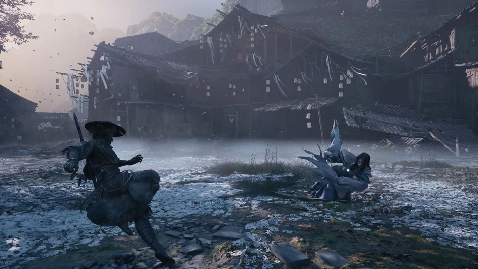 Lộ thời lượng của Phantom Blade Zero, không thua kém gì so với Black Myth: Wukong, phụ thuộc nhiều vào trình độ game thủ Lộ thời lượng của Phantom Blade Zero, không thua kém gì so với Black Myth: Wukong, phụ thuộc nhiều vào trình độ game thủ