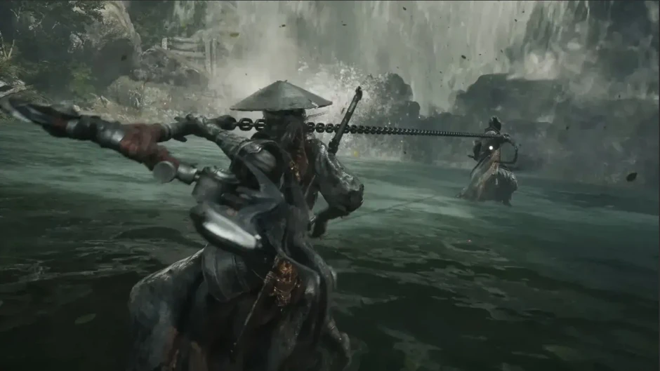 Lộ thời lượng của Phantom Blade Zero, không thua kém gì so với Black Myth: Wukong, phụ thuộc nhiều vào trình độ game thủ Lộ thời lượng của Phantom Blade Zero, không thua kém gì so với Black Myth: Wukong, phụ thuộc nhiều vào trình độ game thủ