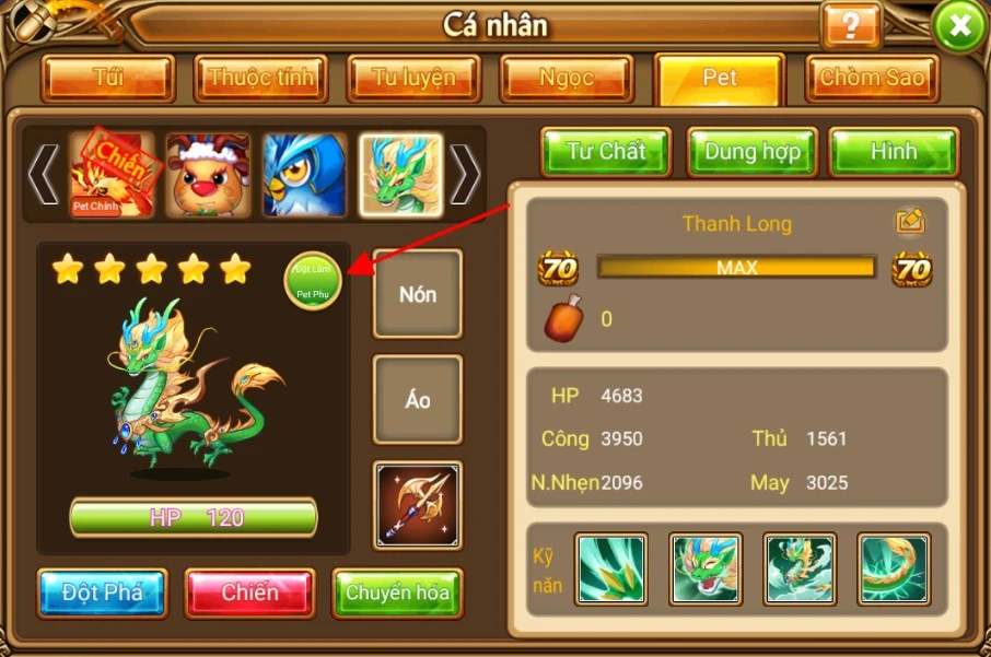 Loạt KOL trải nghiệm phiên bản mới Thử Thách Đỉnh Cao, thích thú khi từ “gà mờ” hóa “huyền thoại” trong Gunny Mobi