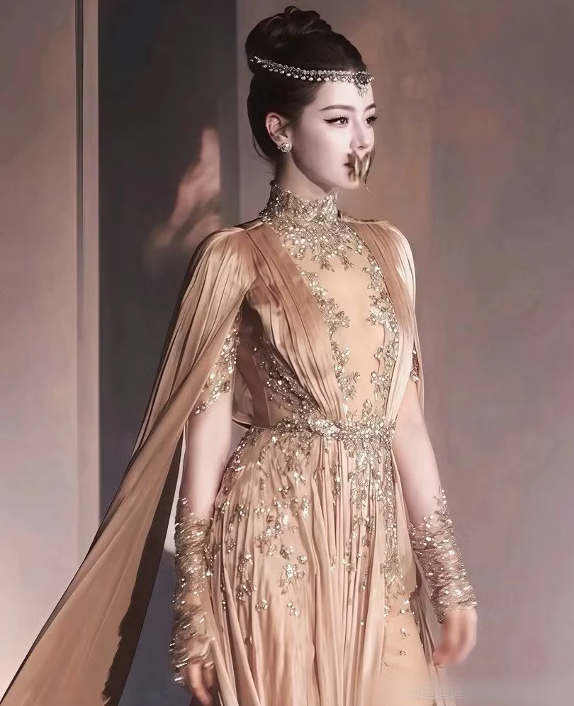 Lưu Diệc Phi lại bị chỉ trích Lưu Diệc Phi lại bị chỉ trích