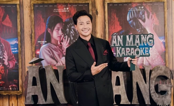 Mỹ nam phim giờ vàng VTV nói về cảnh sốc nhất sự nghiệp với bạn diễn hơn 16 tuổi Mỹ nam phim giờ vàng VTV nói về cảnh sốc nhất sự nghiệp với bạn diễn hơn 16 tuổi