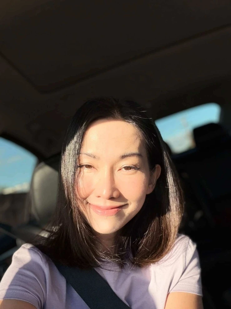 Mỹ nhân màn ảnh Việt bắt đầu lại từ con số không sau khi ly hôn chồng Việt kiều Mỹ Mỹ nhân màn ảnh Việt bắt đầu lại từ con số không sau khi ly hôn chồng Việt kiều Mỹ