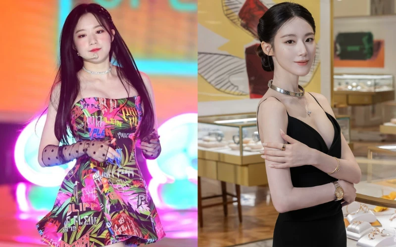 Mỹ nữ đứng ăn giữa đường khiến cả triệu người xao xuyến, biết mặt mộc mới bất ngờ Mỹ nữ đứng ăn giữa đường khiến cả triệu người xao xuyến, biết mặt mộc mới bất ngờ