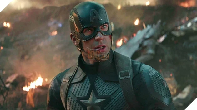 Marvel Studios thay đổi kịch bản Avengers: Doomsday, nhiều phân cảnh của Peggy Carter bị loại bỏ