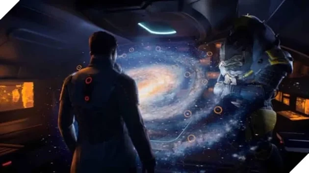 Mass Effect 5 Hé Lộ Cốt Truyện Đậm Tính Chính Trị Và Chiến Tranh Phe Phái Mass Effect 5 Hé Lộ Cốt Truyện Đậm Tính Chính Trị Và Chiến Tranh Phe Phái