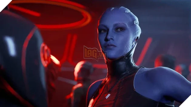 Mass Effect 5 Hé Lộ Cốt Truyện Đậm Tính Chính Trị Và Chiến Tranh Phe Phái Mass Effect 5 Hé Lộ Cốt Truyện Đậm Tính Chính Trị Và Chiến Tranh Phe Phái