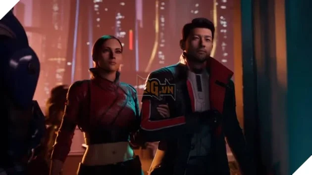 Mass Effect 5 Hé Lộ Cốt Truyện Đậm Tính Chính Trị Và Chiến Tranh Phe Phái Mass Effect 5 Hé Lộ Cốt Truyện Đậm Tính Chính Trị Và Chiến Tranh Phe Phái