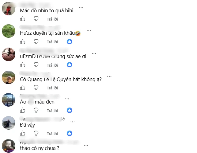 MC Phương Thảo bất ngờ gặp "biến" ... vì 4 bức ảnh?