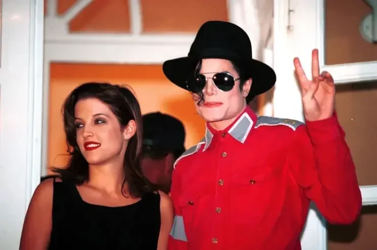 Michael Jackson được khen là người tình tuyệt vời Michael Jackson được khen là người tình tuyệt vời