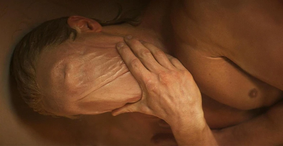 Mới có phim 18+ phải ra rạp xem bằng mọi giá: Cảnh nóng quá điên rồ, nam chính đẹp không chấp nhận được Mới có phim 18+ phải ra rạp xem bằng mọi giá: Cảnh nóng quá điên rồ, nam chính đẹp không chấp nhận được