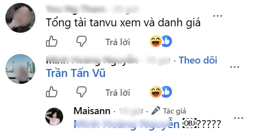 Mối quan hệ của Maisann với Tanvuu là gì?