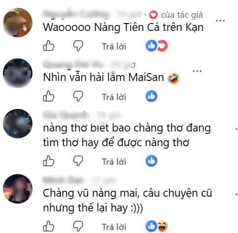 Mối quan hệ của Maisann với Tanvuu là gì?