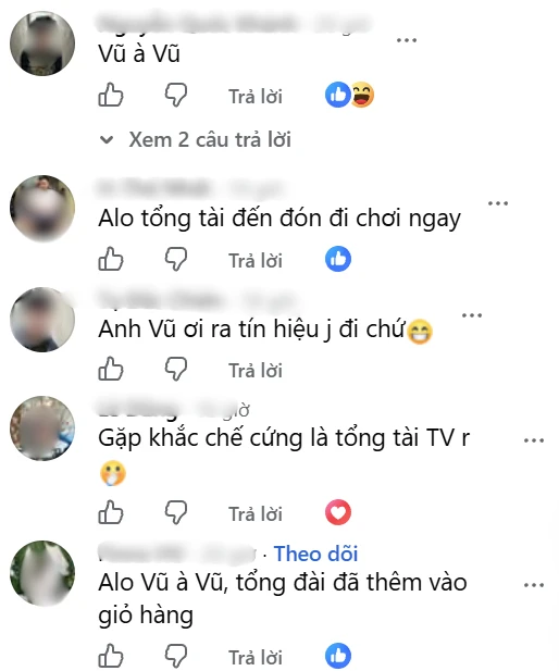 Mối quan hệ của Maisann với Tanvuu là gì?