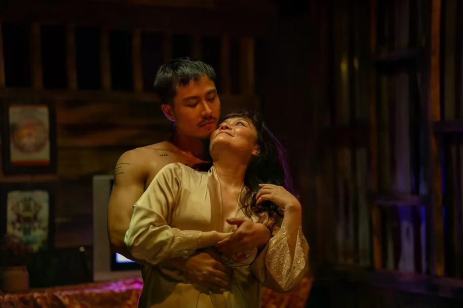 Một bài karaoke khiến cả xóm bị cuốn vào vụ án mạng