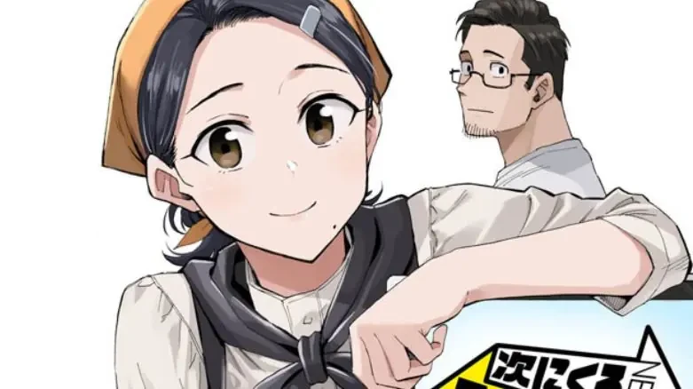 Một bộ manga gây tranh cãi gay gắt vì mối tình giữa nam giới 36 tuổi và nữ sinh cấp 3