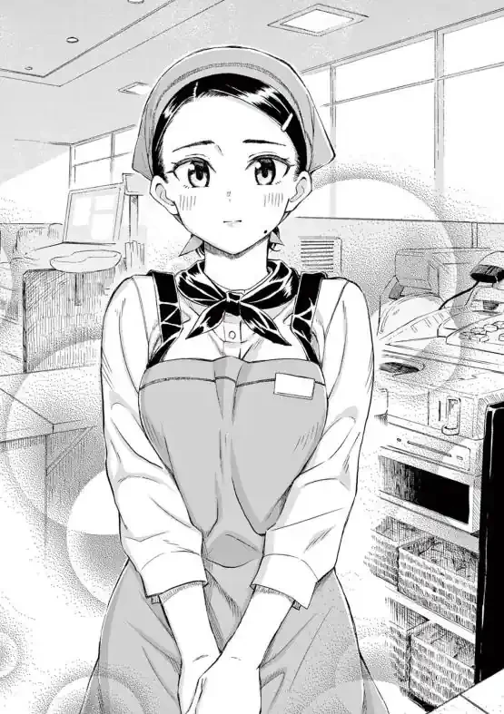 Một bộ manga gây tranh cãi gay gắt vì mối tình giữa nam giới 36 tuổi và nữ sinh cấp 3