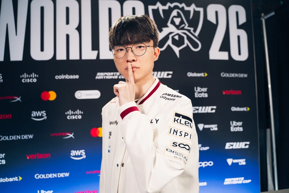 Một kỷ lục của Faker gần như chắc chắn không thể bị phá kể cả ZOFGK