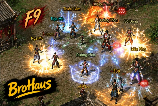 Một tựa game đã dạy cả thế hệ game thủ Việt cách chơi game: 20 năm sau, những thói quen ấy vẫn chưa biến mất