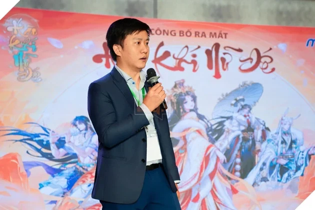 MYE Ra Mắt Game Hào Khí Nữ Đế Với Hệ Thống Phát Triển Gia Tộc