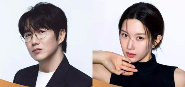 Nàng thơ Moon Ga-young, Sung Si-kyung đến Việt Nam
