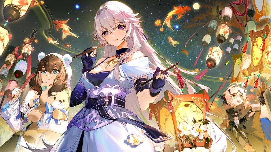 Né đạn, bám tường bằng cách "hóa giấy" - Gameplay khác lạ của Strinova: Biệt đội Anime Né đạn, bám tường bằng cách "hóa giấy" - Gameplay khác lạ của Strinova: Biệt đội Anime