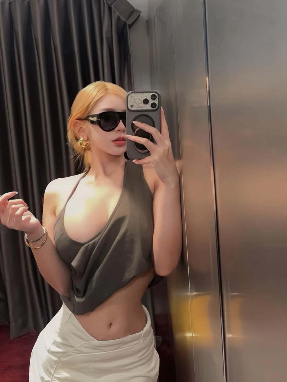 Ngắm diện mạo mới của hotgirl Thiên Di, cư dân mạng bị “gây mê” ngay lập tức Ngắm diện mạo mới của hotgirl Thiên Di, cư dân mạng bị “gây mê” ngay lập tức