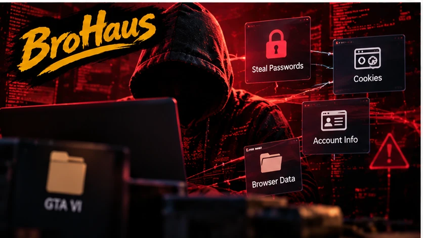Ngày xưa tải game về sợ virus, năm 2026 vẫn vậy: GTA 6 chưa ra mắt đã khiến game thủ đối mặt một trò lừa đảo nguy hiểm
