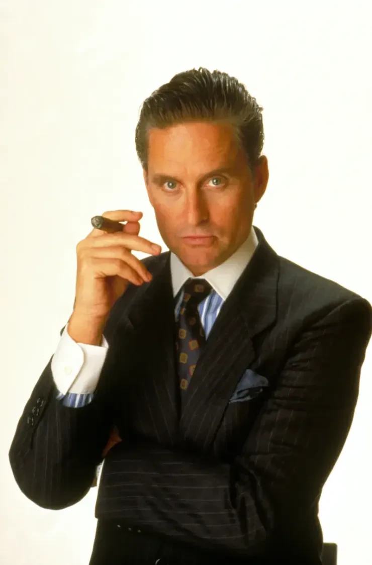 Ngoại tình, ma túy và những góc khuất cuộc đời Michael Douglas