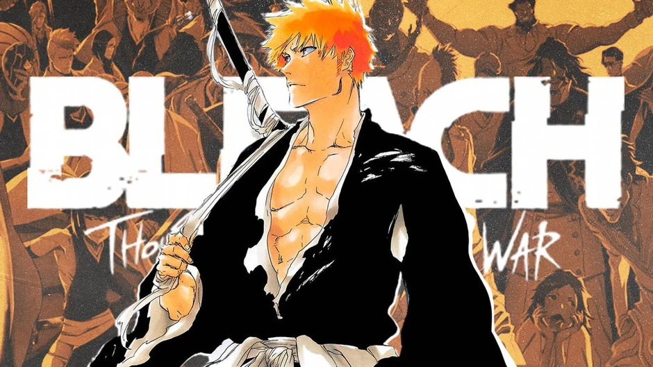 Người hâm mộ khen ngợi kết thúc "hoàn hảo" khi anime Bleach chính thức khép lại