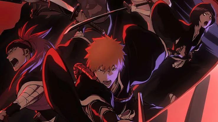 Người hâm mộ khen ngợi kết thúc "hoàn hảo" khi anime Bleach chính thức khép lại