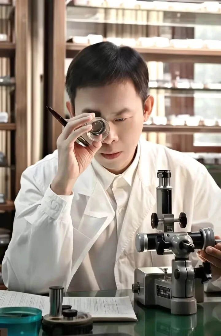 Người phá hơn 1.200 vụ án nghiêm trọng mà không xảy ra sai sót