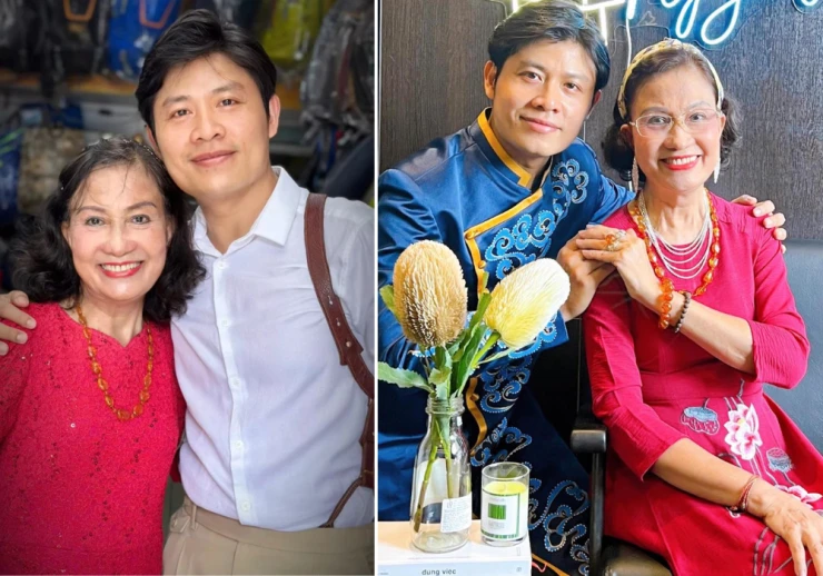 Nhạc sĩ Nguyễn Văn Chung báo tin vui trong ngày 20/10