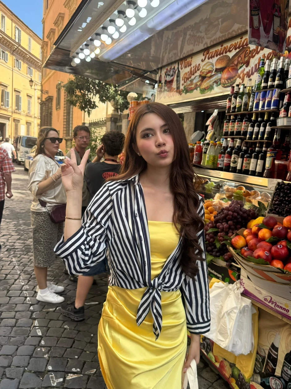 Nhan sắc thật của con gái MC Quyền Linh