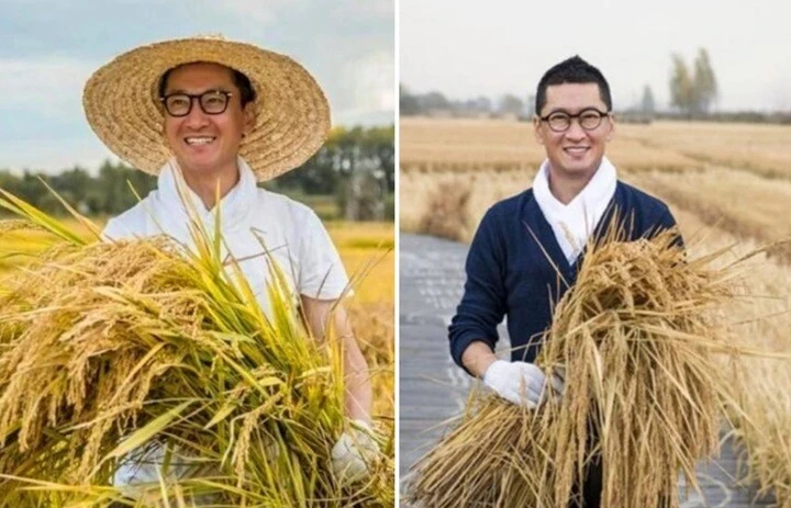 Nhĩ Khang kinh điển màn ảnh: Giải nghệ bỏ phố về quê, trở thành tỷ phú nhà nông Nhĩ Khang kinh điển màn ảnh: Giải nghệ bỏ phố về quê, trở thành tỷ phú nhà nông